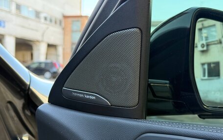 BMW X6, 2020 год, 7 950 000 рублей, 32 фотография