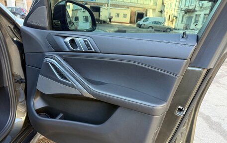 BMW X6, 2020 год, 7 950 000 рублей, 31 фотография