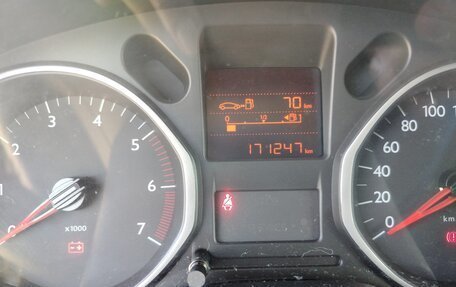 Citroen C-Elysee I рестайлинг, 2013 год, 550 000 рублей, 5 фотография