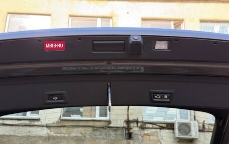 BMW X6, 2020 год, 7 950 000 рублей, 36 фотография