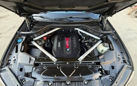 BMW X6, 2020 год, 7 950 000 рублей, 38 фотография