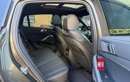 BMW X6, 2020 год, 7 950 000 рублей, 33 фотография