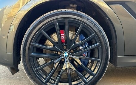 BMW X6, 2020 год, 7 950 000 рублей, 39 фотография