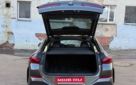 BMW X6, 2020 год, 7 950 000 рублей, 35 фотография