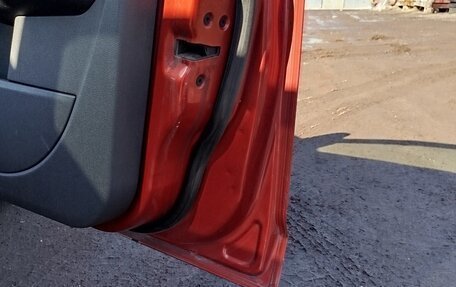 Ford Focus II рестайлинг, 2006 год, 650 000 рублей, 10 фотография