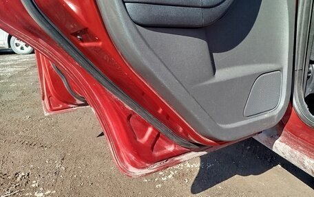 Ford Focus II рестайлинг, 2006 год, 650 000 рублей, 12 фотография