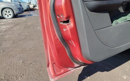 Ford Focus II рестайлинг, 2006 год, 650 000 рублей, 13 фотография