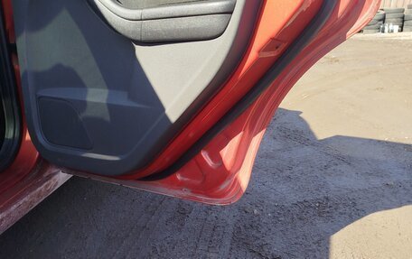 Ford Focus II рестайлинг, 2006 год, 650 000 рублей, 11 фотография