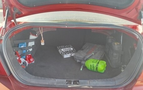 Ford Focus II рестайлинг, 2006 год, 650 000 рублей, 15 фотография