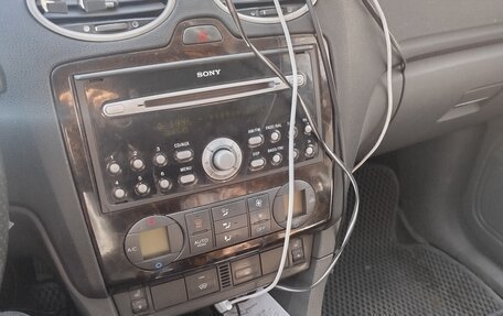 Ford Focus II рестайлинг, 2006 год, 650 000 рублей, 18 фотография