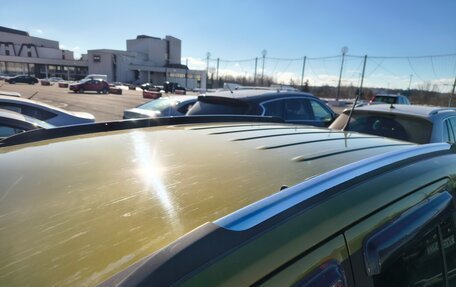 Jeep Compass I рестайлинг, 2012 год, 900 000 рублей, 4 фотография