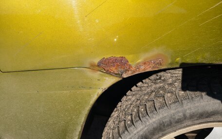 Jeep Compass I рестайлинг, 2012 год, 900 000 рублей, 9 фотография