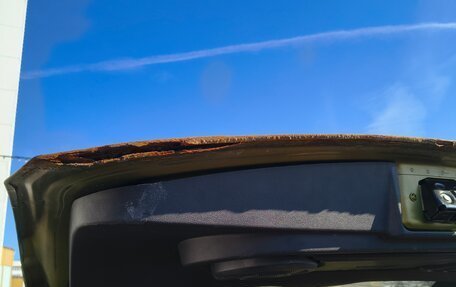 Jeep Compass I рестайлинг, 2012 год, 900 000 рублей, 11 фотография