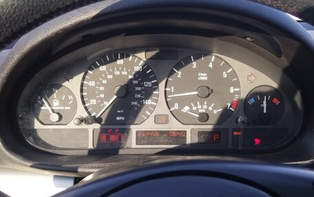 BMW 3 серия, 2004 год, 825 000 рублей, 7 фотография