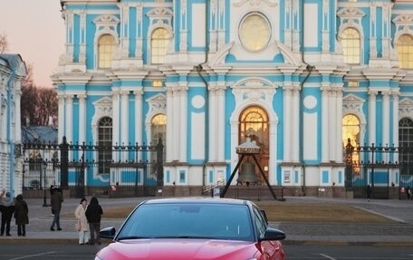 Hyundai Veloster II, 2020 год, 2 600 000 рублей, 2 фотография