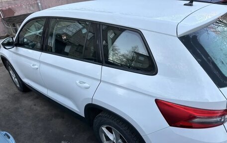 Skoda Kodiaq I, 2018 год, 1 800 000 рублей, 3 фотография