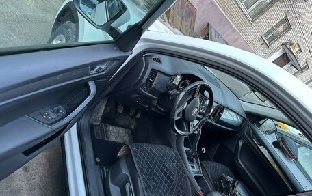 Skoda Kodiaq I, 2018 год, 1 800 000 рублей, 6 фотография