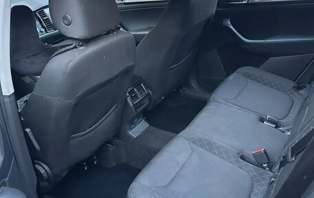 Skoda Kodiaq I, 2018 год, 1 800 000 рублей, 8 фотография