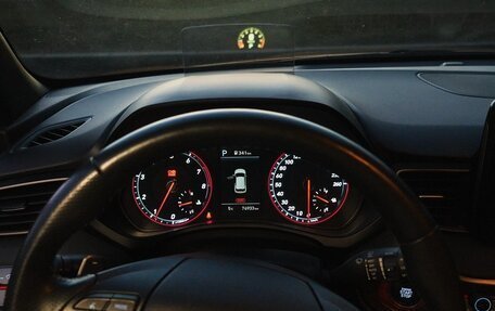 Hyundai Veloster II, 2020 год, 2 600 000 рублей, 19 фотография