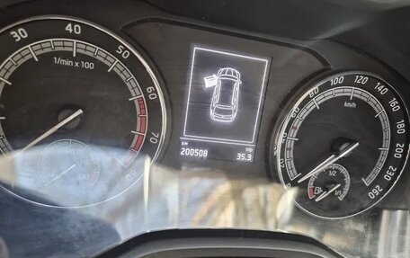 Skoda Kodiaq I, 2018 год, 1 800 000 рублей, 7 фотография