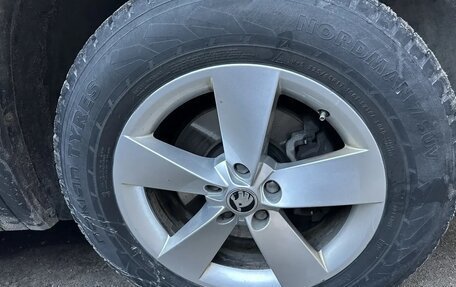 Skoda Kodiaq I, 2018 год, 1 800 000 рублей, 11 фотография