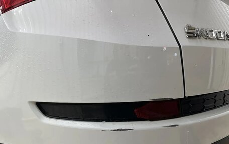 Skoda Kodiaq I, 2018 год, 1 800 000 рублей, 13 фотография