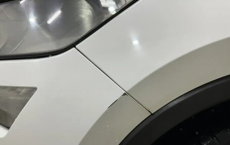 Skoda Kodiaq I, 2018 год, 1 800 000 рублей, 14 фотография