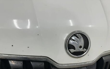 Skoda Kodiaq I, 2018 год, 1 800 000 рублей, 17 фотография