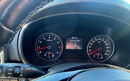 KIA Sportage IV рестайлинг, 2021 год, 2 800 000 рублей, 9 фотография