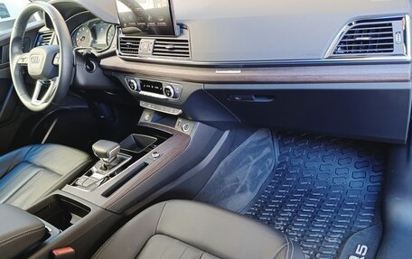 Audi Q5, 2021 год, 3 900 000 рублей, 4 фотография