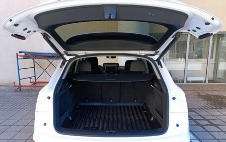 Audi Q5, 2021 год, 3 900 000 рублей, 8 фотография