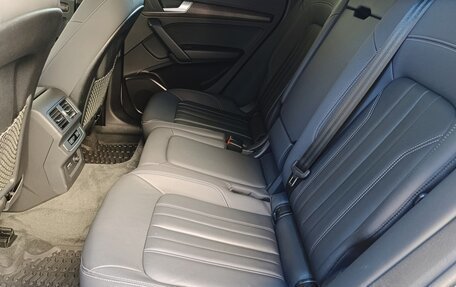 Audi Q5, 2021 год, 3 900 000 рублей, 7 фотография