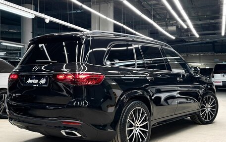 Mercedes-Benz GLS, 2025 год, 15 490 000 рублей, 3 фотография