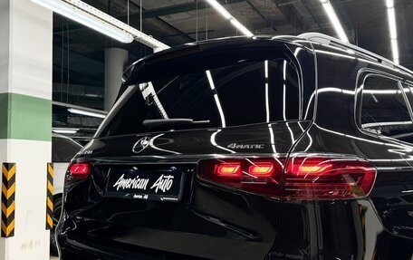 Mercedes-Benz GLS, 2025 год, 15 490 000 рублей, 8 фотография