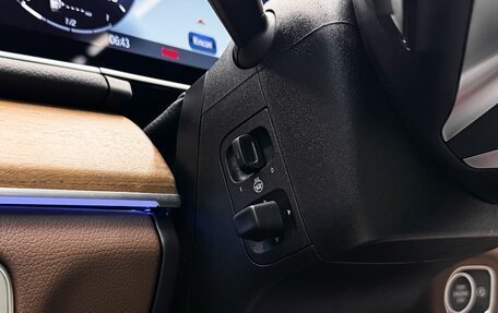 Mercedes-Benz GLS, 2025 год, 15 490 000 рублей, 13 фотография