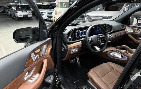 Mercedes-Benz GLS, 2025 год, 15 490 000 рублей, 11 фотография