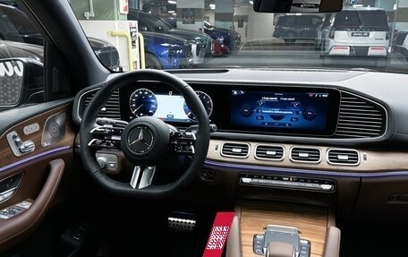 Mercedes-Benz GLS, 2025 год, 15 490 000 рублей, 2 фотография