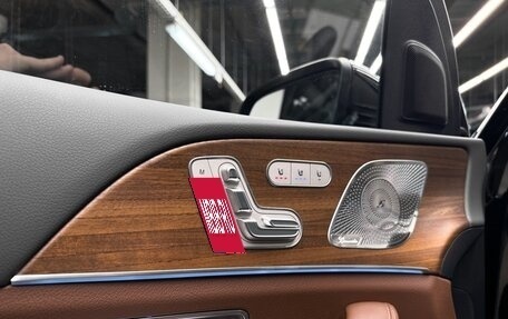 Mercedes-Benz GLS, 2025 год, 15 490 000 рублей, 12 фотография