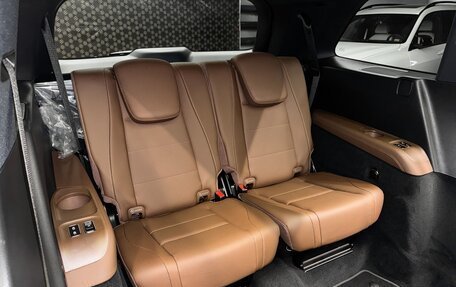 Mercedes-Benz GLS, 2025 год, 15 490 000 рублей, 24 фотография