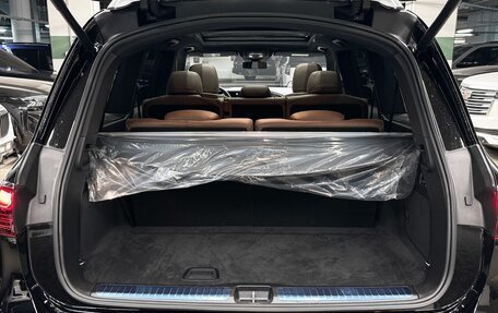 Mercedes-Benz GLS, 2025 год, 15 490 000 рублей, 25 фотография