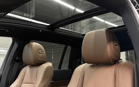 Mercedes-Benz GLS, 2025 год, 15 490 000 рублей, 20 фотография