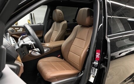 Mercedes-Benz GLS, 2025 год, 15 490 000 рублей, 19 фотография