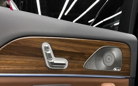 Mercedes-Benz GLS, 2025 год, 15 490 000 рублей, 23 фотография