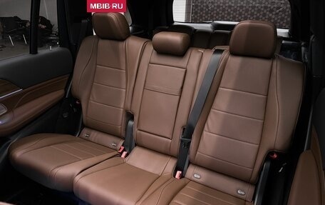 Mercedes-Benz GLS, 2025 год, 15 490 000 рублей, 21 фотография