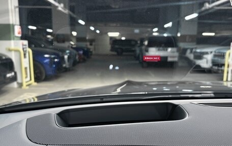 Mercedes-Benz GLS, 2025 год, 15 490 000 рублей, 17 фотография