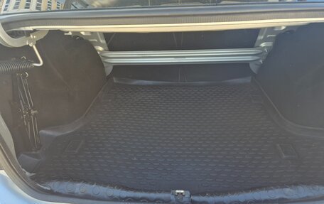 Renault Logan II, 2017 год, 850 000 рублей, 16 фотография