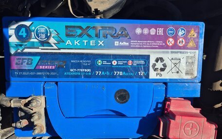 Renault Logan II, 2017 год, 850 000 рублей, 19 фотография