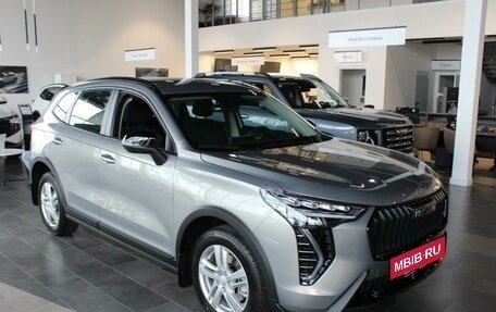 Haval Jolion, 2026 год, 2 449 000 рублей, 4 фотография