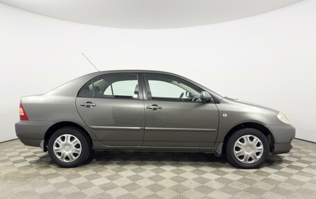 Toyota Corolla, 2006 год, 669 900 рублей, 5 фотография