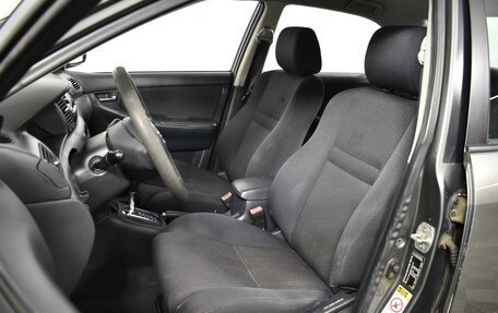 Toyota Corolla, 2006 год, 669 900 рублей, 10 фотография